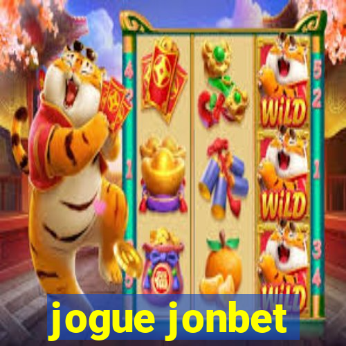 jogue jonbet